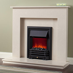 Be Modern Roma Fireplace Surround