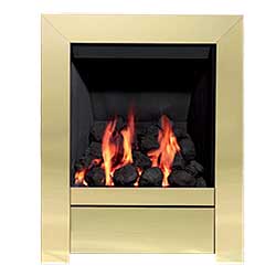 Be Modern Fires Sensation Inset Gas Fire