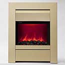 Be Modern Fires Sensation LED Inset Electric Fire