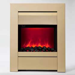 Be Modern Fires Sensation LED Inset Electric Fire