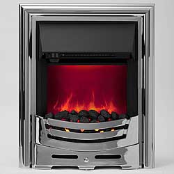 Be Modern Fires Signum LED Inset Electric Fire