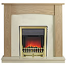 Be modern Fires Stirling Eco Electric Suite