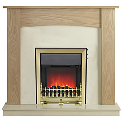 Be modern Fires Stirling Eco Electric Suite