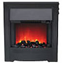 Vitesse Black Effect Finish