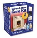 Bemodern Marble & Stone Care Kit