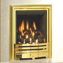 Be modern Fires Contessa Inset Gas Fire