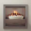 Brilliant Fire Frame 22 Gas Fire