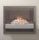 Brilliant Fire Frame 30 Gas Fire