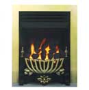 Brilliant Fire Sensation Gas Fire