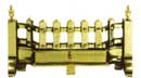 LFL Sentry Brass