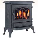 Broseley Canterbury Balanced Flue Gas Stove