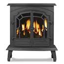 Broseley Lincoln Balanced Flue Gas Stove