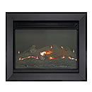Burley Acumen 4111 All Black