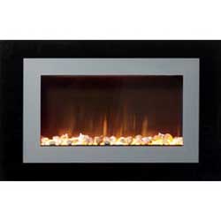 Burley Fires Ayston 515 Electric Fire