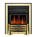 Burley Fires Barleythorpe Inset Electric Fire