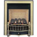 Burley Fires Environ 4240 Catalytic Flueless Gas Fire
