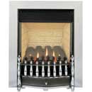 Burley Fires Environ 4242 Catalytic Flueless Gas Fire