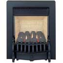 Burley Fires Environ 4244 Catalytic Flueless Gas Fire