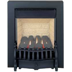 Burley Fires Environ 4244 Catalytic Flueless Gas Fire