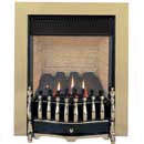 Burley Fires Environ 4248 Catalytic Flueless Gas Fire