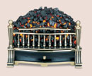 Burley Fires Halstead 292 Inset Electric Fire