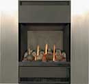 Burley Fires Image 4237 Catalytic Flueless Gas Fire