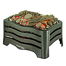 Burley Fires Waverley 228 Electric Fire Basket