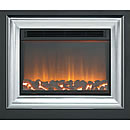 Burley Whitwell Large Chrome