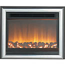 Burley Whitwell Two Tone Chrome