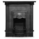 Carron Abingdon Black<br />