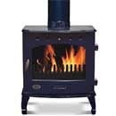Carron Blue Enamel<br />