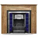 Carron Fires Camden Cast iron Insert