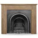 Carron Fires Falkirk Cast iron Insert