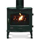 Carron Green Enamel<br />