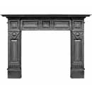 Carron Fires Hampton 64 Cast Iron Surround