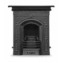 Carron Fires Hawthorne Cast Iron Combination