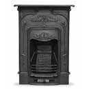Carron Jasmine Black<br />