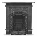 Carron Jekyll Black<br />