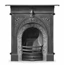 Carron Fires Knaresborough Cast Iron Combination