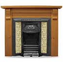Carron Laurel Black<br />