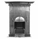 Carron Fires Magnum Cast Iron Combination