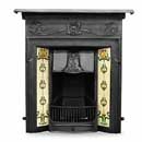 Carron Morris Black<br />