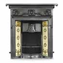 Carron Fires Morris Cast Iron Combination