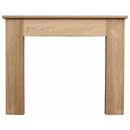 Carron New England Light Oak Veneer