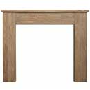 Carron New England Stone Solid Sheesham