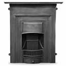 Carron Fires Oxford Cast Iron Combination