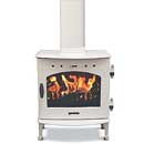 Carron Small Cream Enamel