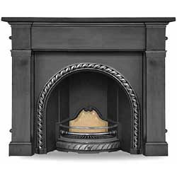 Carron Fires Westminster Cast iron Insert