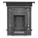Carron Fires Winchester Cast Iron Combination