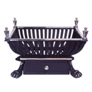 Cast Tec Premier Lions Basket Fire